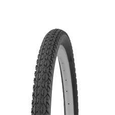 Покришка 26" x 2.125 WANDA P123(A) чорний 30TPI (слік) Покришка 26" x 2.125 WANDA P123(A) чорний 30TPI (слік)