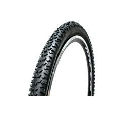 Покришка 26" x 2.35 чорний 30 TPI (крупний шип) WANDA W2009 Покришка 26" x 2.35 чорний 30 TPI (крупний шип) WANDA W2009