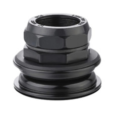 Рульова колонка 1-1/8" п/інтегр. різьбова Kenli KL-410B чорний (черный) Рульова колонка 1-1/8" п/інтегр. різьбова Kenli KL-410B чорний (черный)
