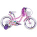 Велосипед AL 16" Formula Kid CREAM BH рама-8,5" бузковий 2026