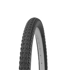 Покришка 26" x 2.125 чорний 30 TPI з антипрок. зах. (слік) WANDA P123K Покришка 26" x 2.125 чорний 30 TPI з антипрок. зах. (слік) WANDA P123K