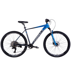Велосипед AL 29" Formula ZEPHYR EXPERT HDD рама-21" синьо-сірий 2025 Велосипед AL 29" Formula ZEPHYR EXPERT HDD рама-21" синьо-сірий 2025