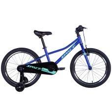Велосипед ST 20" SPACE KID PLUTO BH рама-10,5" синій 2026