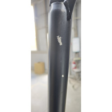 Велосипед уцінений ST 29" Discovery MOUNTAIN RIDER DD FR рама-21" сірий (матовий) 2026 Велосипед уцінений ST 29" Discovery MOUNTAIN RIDER DD FR рама-21" сірий (матовий) 2026