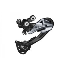 Перемикач задн. 9-к на змiнний гак SHIMANO ACERA RD-M3000SGS Перемикач задн. 9-к на змiнний гак SHIMANO ACERA RD-M3000SGS