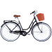 Велосипед ST 28" Dorozhnik RETRO PH рама-19" чорний 2026