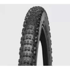 Покришка 26" x 2.60 чорний 30 TPI (дрібний шип) WANDA P1327 Покришка 26" x 2.60 чорний 30 TPI (дрібний шип) WANDA P1327