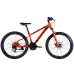 Велосипед ST 26" Discovery TREK DD FR рама-13" помаранчевий 2025