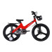 Велосипед MG 20" SPACE KID MOON DD рама-11,4" червоний 2026