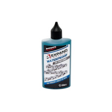 Мастило для ланцюга для металевих з'єднань EXPAND Chain Waterproof oil wet для вологої погоди 100 мл