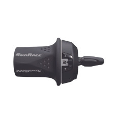 Грипшифт лів. 3 Sunrace TSM21