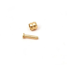 Оливка RISK BH-59 для гідроліній Shimano M355/395/396/445/446/447/486/505/575 (упак. 10 шт) Оливка RISK BH-59 для гідроліній Shimano M355/395/396/445/446/447/486/505/575 (упак. 10 шт)