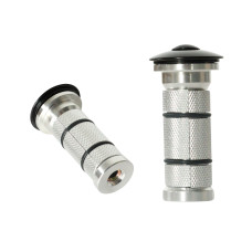 Крышка рулевой колонки 1-1/8" з багаторазовим якорем для вилок з карбоновым штоком KL-C02 Крышка рулевой колонки 1-1/8" з багаторазовим якорем для вилок з карбоновым штоком KL-C02