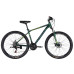 Велосипед уцінений AL 27.5" Formula MOTION DD FR рама-18" зелений 2026