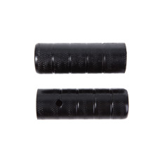 Пеги для BMX FLA-26-06 110mm чорний сталь