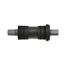 Картридж каретки 122.5х68мм під квадрат чорн. SHIMANO BB-UN101 Картридж каретки 122.5х68мм під квадрат чорн. SHIMANO BB-UN101