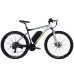 Велосипед з електроприводом 29" AL Formula eF-1 DD CS рама-21" 48B 17.5А*г 500Вт сріблясто-чорний 2026