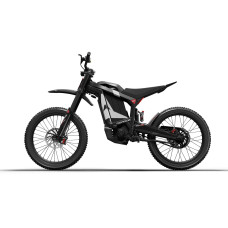 Мотоцикл R1 19" 72 B 2500 Вт 35 А*г літієва чорний
