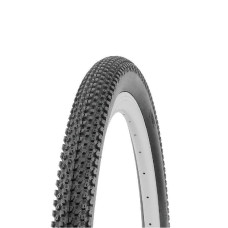 Покришка 27.5" x 2.10 чорний 30 TPI (дрібний шип) WANDA W2003 Покришка 27.5" x 2.10 чорний 30 TPI (дрібний шип) WANDA W2003