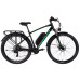 Велосипед з електроприводом 29" AL Formula eCURSOR MAN DD CS рама-19" 48B 13А*г 500Вт чорно-зелений 2026