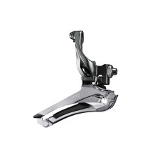 Перемикач перед. нижній хомут н/тяга max-52T под трубу 34,9мм silver/gray SHIMANO TIAGRA FD-4700 Перемикач перед. нижній хомут н/тяга max-52T под трубу 34,9мм silver/gray SHIMANO TIAGRA FD-4700