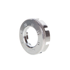 Ключ для спиць KEN TECH KL-9726A AM (брендоване пакування)