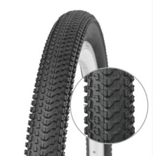 Покришка 29" x 2.10 чорний з антипрок. зах. 5мм WANDA P1277D Покришка 29" x 2.10 чорний з антипрок. зах. 5мм WANDA P1277D