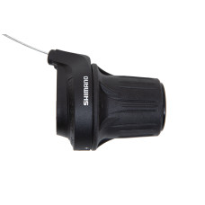 Грипшифт прав. R7 SHIMANO SL-RV100 чорний (Аналог SHIMANO SL-RS35)