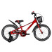 Велосипед AL 18" Formula Kid STORMER BH рама-9" червоний 2026