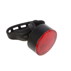 Ліхтар задн. акумулятор 500 мА·г BEcool BC-TL5541A червоний LED, USB вологозахищений AM (брендоване пакування) Ліхтар задн. акумулятор 500 мА·г BEcool BC-TL5541A червоний LED, USB вологозахищений AM (брендоване пакування)