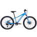 Велосипед AL 24" Formula ZEPHYR 3.0 DD CS рама-12" синій 2026