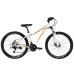 Велосипед ST 26" Formula ELECTRA DD FR рама-14" рожевий 2025