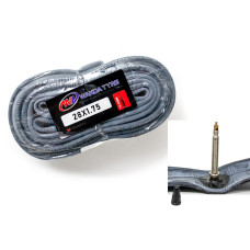 Камера 28"1,75 WANDA FV (Presta) 48мм Камера 28"1,75 WANDA FV (Presta) 48мм