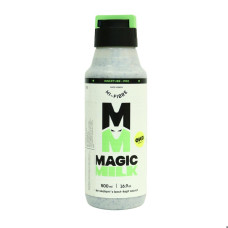 Герметик для камер синтетичний латексний OKO Magik Milk Innertube-Pro Hi-Fiber 500 мл сумісний CO2