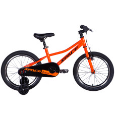 Велосипед ST 18" SPACE KID PLUTO BH рама-10" помаранчевий 2026 Велосипед ST 18" SPACE KID PLUTO BH рама-10" помаранчевий 2026