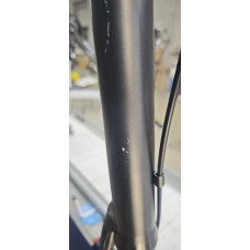 Велосипед уцінений ST 29" Discovery MOUNTAIN RIDER DD FR рама-19" сірий (матовий) 2026 Велосипед уцінений ST 29" Discovery MOUNTAIN RIDER DD FR рама-19" сірий (матовий) 2026