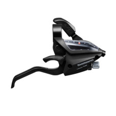 Моноблок прав. 7 SHIMANO ST-EF500 Моноблок прав. 7 SHIMANO ST-EF500