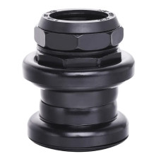 Рульова колонка 1-1/8" різьбова Kenli KL-B206 чорний (черный) Рульова колонка 1-1/8" різьбова Kenli KL-B206 чорний (черный)