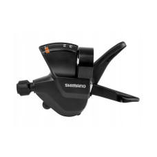 Манетка лів. 3 SHIMANO SL-M315-3