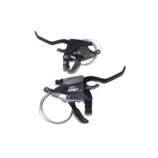 Ручки перемикання Моноблоки L3 R7 L-TWOO ST-TX4007 Ручки перемикання Моноблоки L3 R7 L-TWOO ST-TX4007