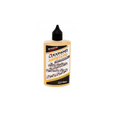 Мастило для ланцюга для металевих з'єднань EXPAND Chain Antistatic oil extra dry для сухої, пыльної погоди 100 мл