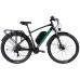Велосипед з електроприводом 29" AL Formula eCURSOR MAN DD CS рама-19" 48B 17.5А*г 500Вт чорно-зелений 2026