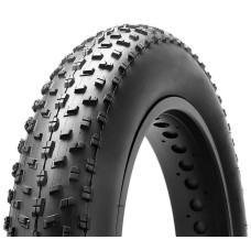 Покришка 20" x 3.0 чорний 27 TPI fat-bike, ADAMANT WANDA W1272-03 Покришка 20" x 3.0 чорний 27 TPI fat-bike, ADAMANT WANDA W1272-03