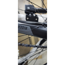Велосипед уцінений ST 29" Discovery MOUNTAIN RIDER DD FR рама-21" сірий (матовий) 2026 Велосипед уцінений ST 29" Discovery MOUNTAIN RIDER DD FR рама-21" сірий (матовий) 2026