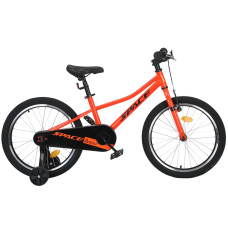 Велосипед ST 20" SPACE KID PLUTO BH рама-10,5" помаранчевий 2026 Велосипед ST 20" SPACE KID PLUTO BH рама-10,5" помаранчевий 2026