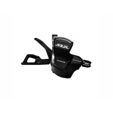 Манетка прав. R11 SHIMANO SLX SL-M7000 чорний з індикатором передач Манетка прав. R11 SHIMANO SLX SL-M7000 чорний з індикатором передач