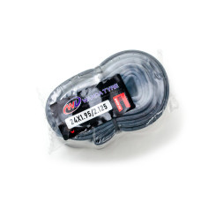 Камера 24"1.95-2.125 WANDA AV (Schrader) 48мм