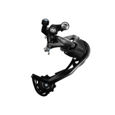 Перемикач задн. 9 швидк. під болт чорний SHIMANO ALTUS RD-M2000SGS Перемикач задн. 9 швидк. під болт чорний SHIMANO ALTUS RD-M2000SGS