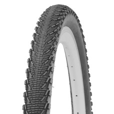 Покришка 26" x 2.10 чорний 30 TPI з антипрок. зах. (полуслік) WANDA W2014 Покришка 26" x 2.10 чорний 30 TPI з антипрок. зах. (полуслік) WANDA W2014