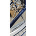 Велосипед уцінений ST 28" Dorozhnik RETRO Velosteel рама-19" синій 2026 Велосипед уцінений ST 28" Dorozhnik RETRO Velosteel рама-19" синій 2026
